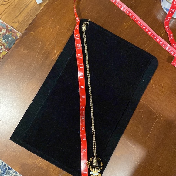 J Crew Fun Necklace - Picture 3 of 7
